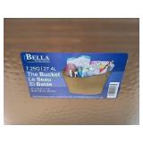Bella Storage Solutions The Bucket