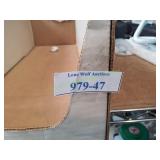 Lot of Household Extension Cords