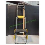 Foldable Climb Cart