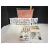 Scrapbooking Stickers & More