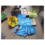 Tote Bags & More