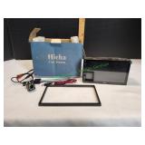Hieha Car Stereo