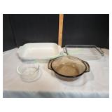Baking / Casserole Dishes