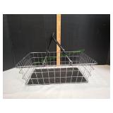 Wire Metal Basket