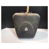 Vtg Galaxie 300 Bowling Ball in Carry Case