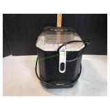 Silonn Ice Maker, Model: SLIM21B