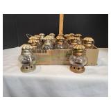 Lot of Tealight Lanterns