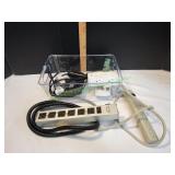 Power Strips & More