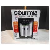 Gourmia 7Qt Digital Air Fryer