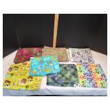 Lot of Fabric