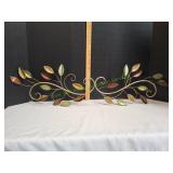 Metal Wall Art