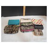 Wallets, Cosmetic Bags & More