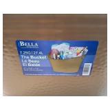 Bella Storage Solutions The Bucket