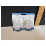 Smart Point Door & Window Security Alarm