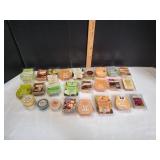 Scented Wax Cubes, Scentsy, BHG & More