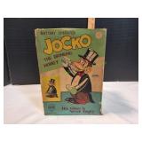 Jocko The Drinking Monkey