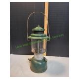 Vtg Coleman Lantern Model 220E