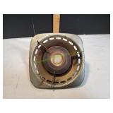 Vtg Portable Propane Trail Stove