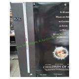 Children of Men Movie Poster