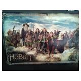 The Hobbit: An Unexpected Journey Poster