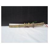 Imperial Chinese Emperor Replica Steel Blade
