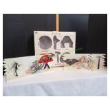 Pink Floyd The Wall The Series 1 Box Set