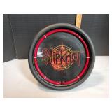 Slipknot Neon Sign