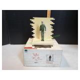 Pink Floyd The Wall Skeleton Soldier Figure