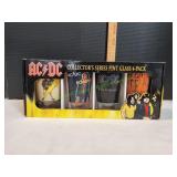 AC/DC Collector