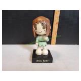 Fruits Basket Kagura Sohma Bobble-Head