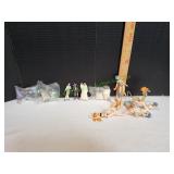 Anime Figures & More