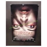 Turista Movie Poster, 2006