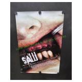 Saw 3 Movie Poster