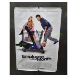 Employee of the Month Movie Poster