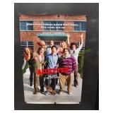 Accepted Movie Poster, 2006