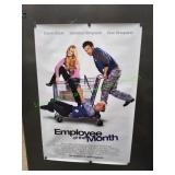 Employee of the Month Movie Poster