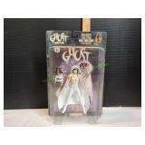 Dark Horse Comics Ghost Action Figure