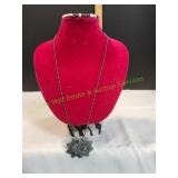 Gears of War 3 Metal Replica Cog Tags