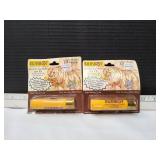 (2) Balmshot Lip Balm