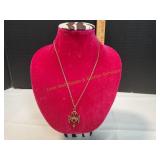 True Blood Lilith Pendant Necklace