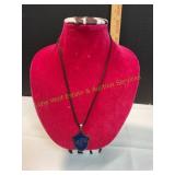 Game of Thrones House Stark Coat of Arms Pendant