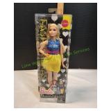 Barbie Fashionistas, Chambray Chic