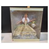 Vtg Special 2000 Edition Celebration Barbie
