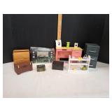 Vtg Barbie Furniture