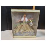 Vtg Special 2000 Edition Celebration Barbie