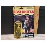 Funko Taxi Driver Travis Bickle Action Figure