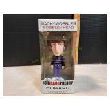 Funko The Big Bang Theory Wacky Wobbler Howard