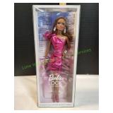 2014 The Barbie Look City Shine