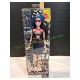 Barbie Fashionistas, Sweetheart Stripes