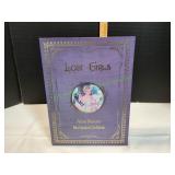Lost Girls by Alan Moore & Melinda Gebbie